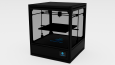 Low Poly Modeller