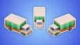 3D Modellemeler