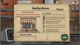 Steam İçin Geliştirilen 2D Simülasyon Oyunu