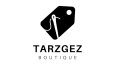 TarzGez Butik - Vektörel Logo Tasarımı