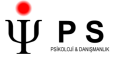 PS Psikoloji & Danışmanlık: Logo ve Kurumsal Kimlik Tasarımı