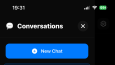 Local AI - React Native, Cross-Platform Uygulama