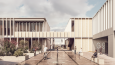 İzmir / Teknoloji Üniversitesi, Ar-Ge Merkezi