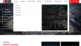 WordPress Özel Tema Geliştirme - akfen.com.tr