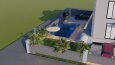 3D MODEL VE 2D GÖRSELLEŞTİRME
