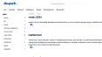DevPark.org Uçtan Uca Profesyonel Yazılımı