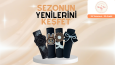Cihania Store- Banner Tasarımı