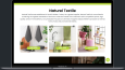Naturel Home Textile - Ev Tekstili