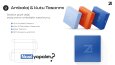 Zeta Ajans - Katalog Tasarımı