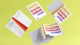 Kitap Kapağı -  Dergi - Sözlük Tasarım