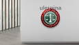 Avukatlık Bürosu Logo-Reklam Örnek