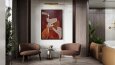 SALON TASARIM/3D GÖRSELLEŞTİRME