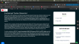 Eskılıçlar Firması - Web Sitesi Tasarım