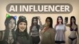 Gerçekçi AI Influencer Karakteri Üretimi