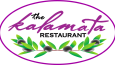 Gourmeland logo tasarımı