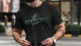 Eron Software T-shirt Design.
