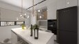 İç Mekan Modelleme ve Render