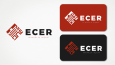 Ecer Mimarlık - Evim Antalya Logo Tasarım Çalışmaları