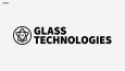 GLASS TECHNOLOGIES  Logo Tasarımı (Konsept)