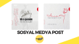 Sosyal Medya Tasarımlarımız