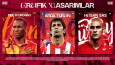 Futbol Tasarımları