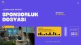 Sponsor Sunum Dosyası