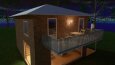 3D Render Çalışmaları