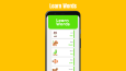 İngilizce Öğrenme App