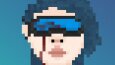 Pixel Art NFT Avatar