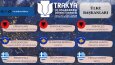Trakder takım çalışması 