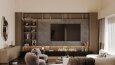 Dublex Daire Tasarım ve Render Hizmetleri