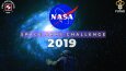 Afiş Poster Tasarımı Nasa Space Apps Challenge 2019