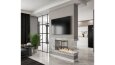 House - İnterior Design and Facade No.03
