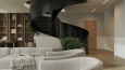 Profesyonel 3d ve 2d render ve çizim