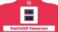 Retro Kartvizit Tasarımı