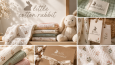 Little Cotton Rabbit - Logo 