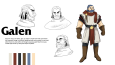 Oyun Assest