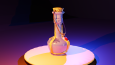 3D Modellerim