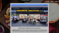 Karadeniz Lokantası - Web Sitesi