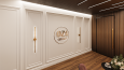 Oza Group Ofis Tasarımı