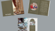 Katalog & Dergi & Flyer