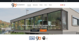 Gülak PVC - 3 Dilli Kurumsal Web Sitesi