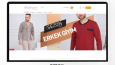 E-ticaret ve diğer web sitesi modülleri