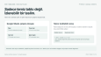 Python ve Google Sheets ile Veri Temizleme