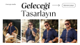 Moda Çekimi