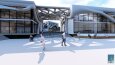 MİMARİ MODELLEME-RENDER-TEKNİK ÇİZİM-RÖLÖVE-PAFTA HAZIRLAMA