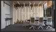 Modern Kurumsal Ofis | 3D İç Mekan Görselleştirme