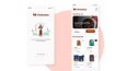 Hottaste App UI Design