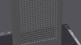 3D modelleme