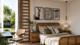 Master Bedroom & En-Suite Bathroom | 07.2026